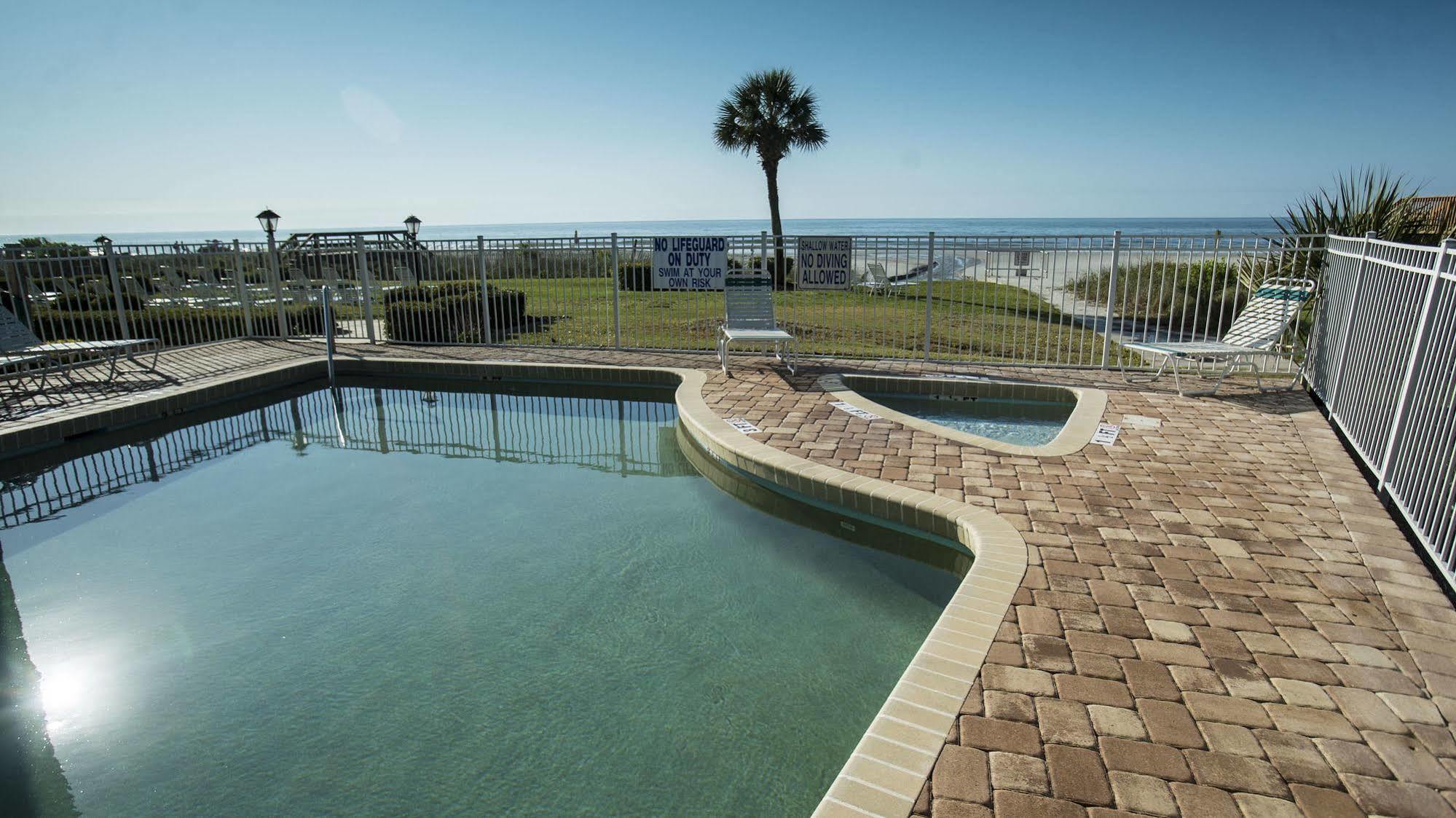 Beach House Golf And Racquet Club By Capital Vacations Myrtle Beach Exterior photo